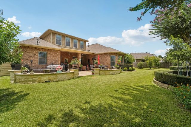 3511 Winding Point Lane, Katy, TX 77494