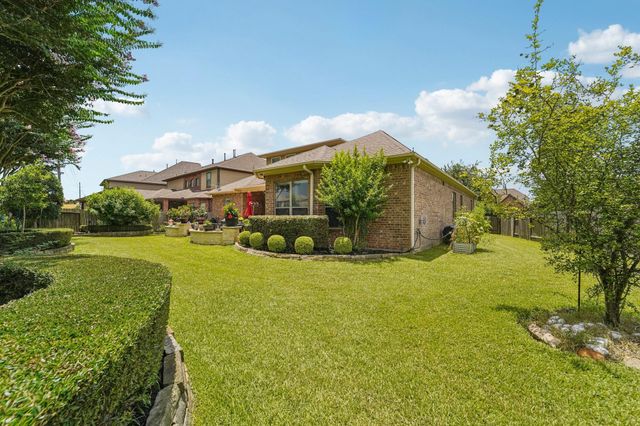 3511 Winding Point Lane, Katy, TX 77494