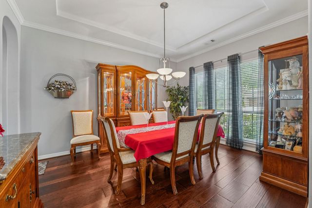 3511 Winding Point Lane, Katy, TX 77494