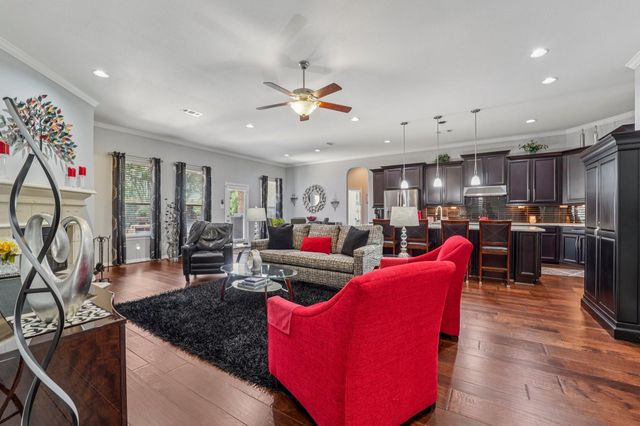 3511 Winding Point Lane, Katy, TX 77494