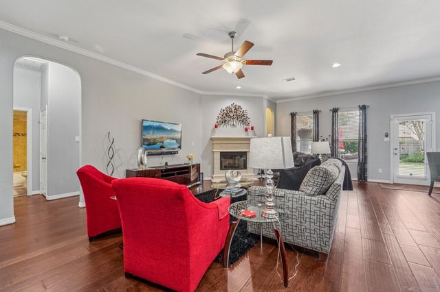 3511 Winding Point Lane, Katy, TX 77494