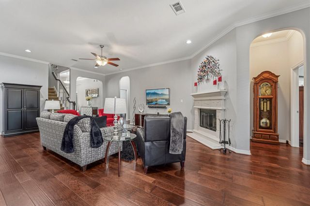 3511 Winding Point Lane, Katy, TX 77494