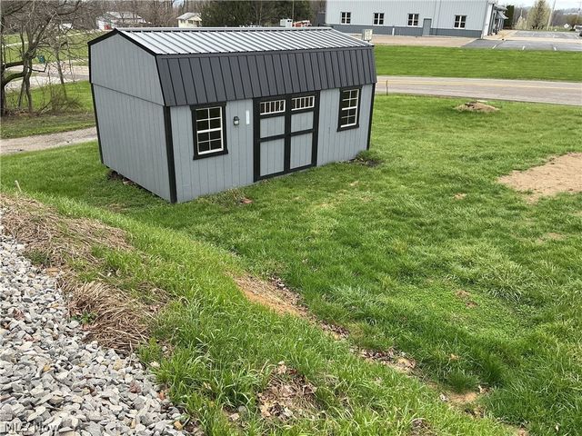 4595 Boggs Road, Zanesville, OH 43701