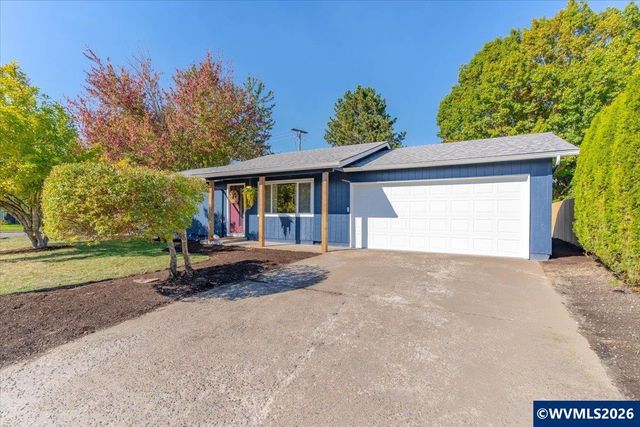 1819 Kephart Ct NE, Keizer, OR 97303