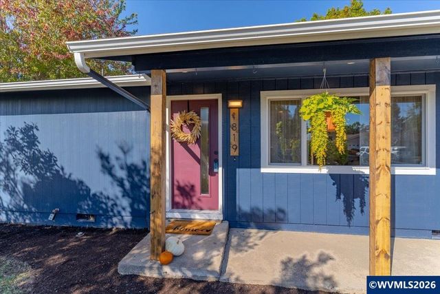 1819 Kephart Ct NE, Keizer, OR 97303