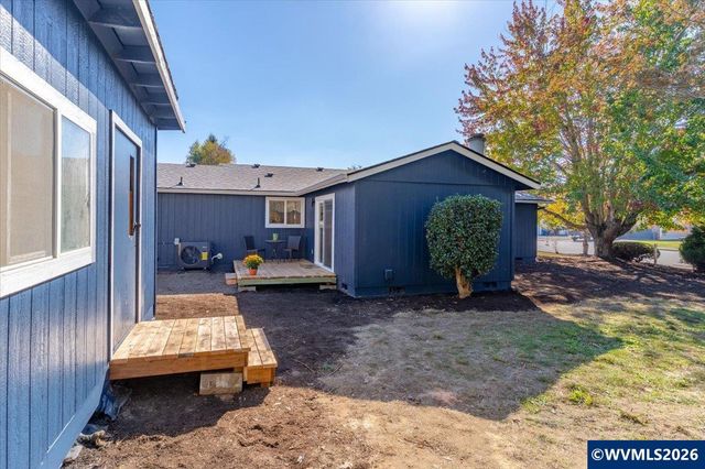 1819 Kephart Ct NE, Keizer, OR 97303