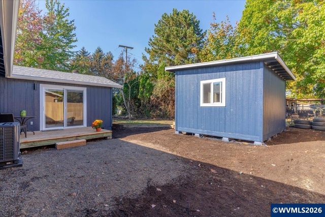 1819 Kephart Ct NE, Keizer, OR 97303