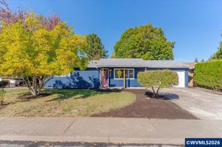 1819 Kephart Ct NE, Keizer, OR 97303