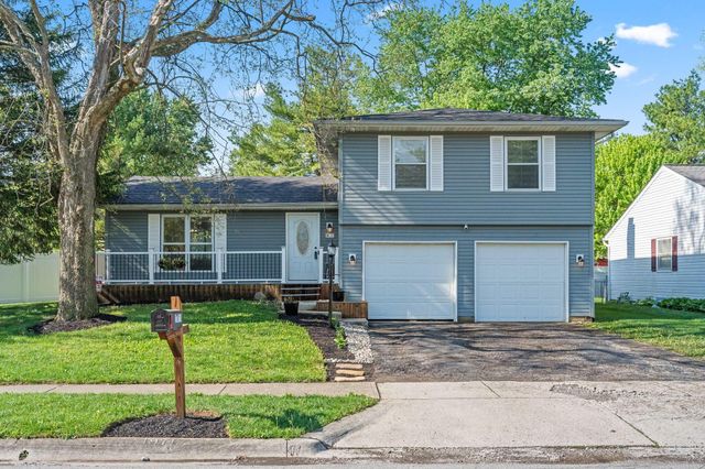 1971 New Market Drive, Grove City, OH 43123
