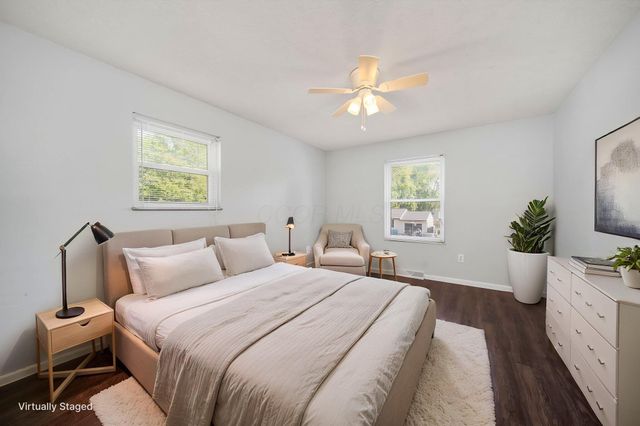 1971 New Market Drive, Grove City, OH 43123
