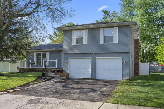 1971 New Market Drive, Grove City, OH 43123