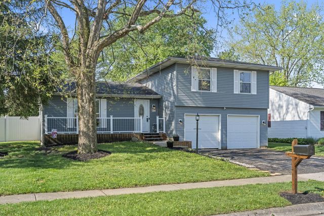 1971 New Market Drive, Grove City, OH 43123