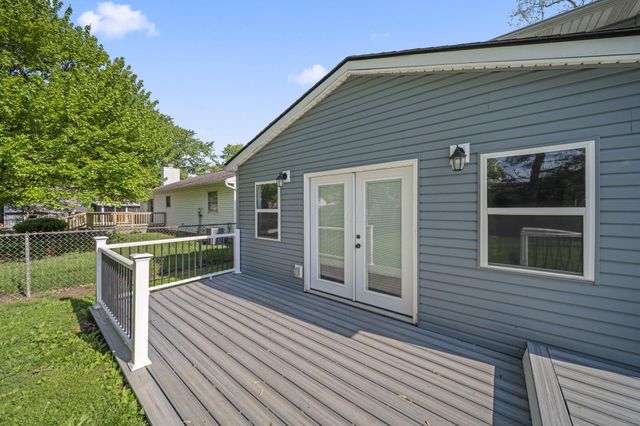 1971 New Market Drive, Grove City, OH 43123