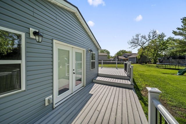 1971 New Market Drive, Grove City, OH 43123