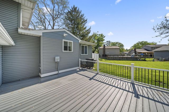 1971 New Market Drive, Grove City, OH 43123