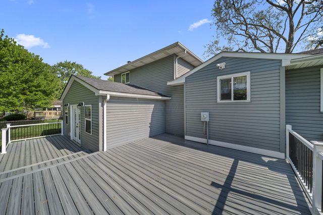 1971 New Market Drive, Grove City, OH 43123