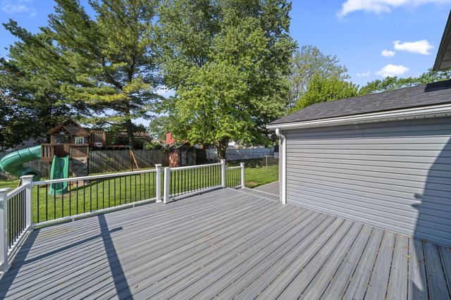 1971 New Market Drive, Grove City, OH 43123