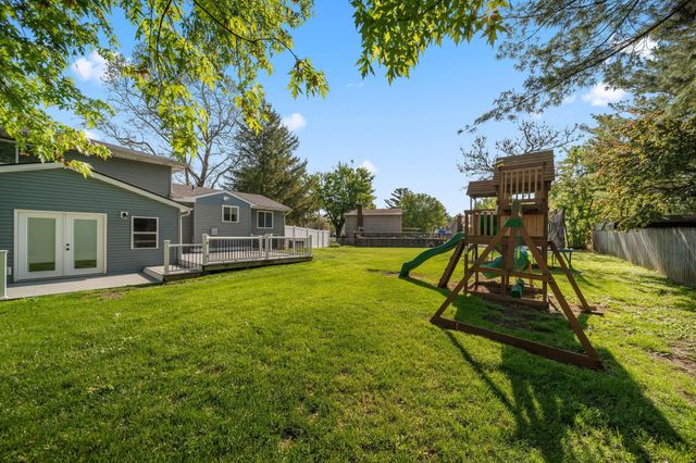1971 New Market Drive, Grove City, OH 43123