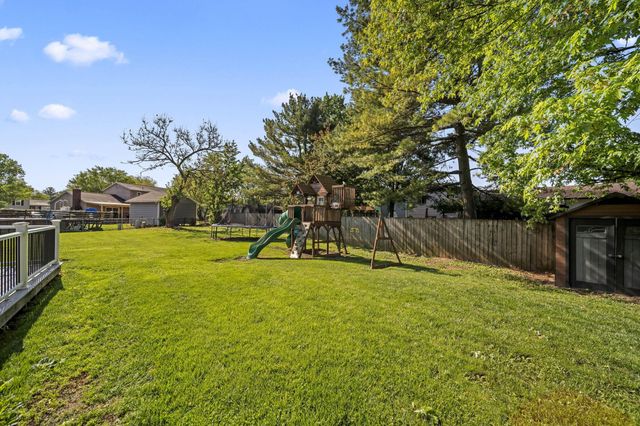 1971 New Market Drive, Grove City, OH 43123