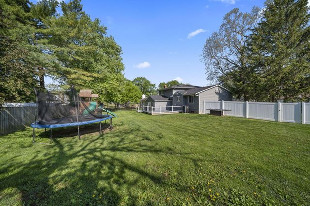 1971 New Market Drive, Grove City, OH 43123
