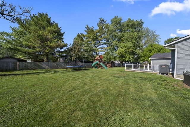 1971 New Market Drive, Grove City, OH 43123