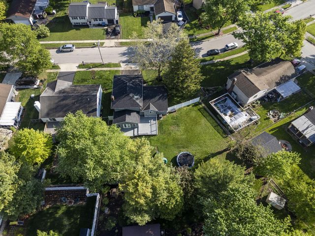 1971 New Market Drive, Grove City, OH 43123