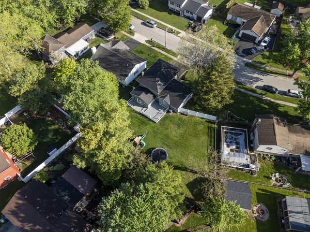 1971 New Market Drive, Grove City, OH 43123