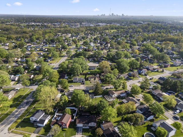 1971 New Market Drive, Grove City, OH 43123