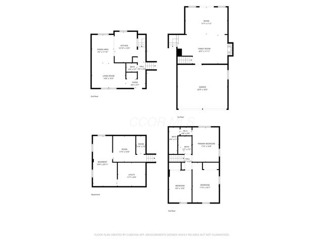 1971 New Market Drive, Grove City, OH 43123