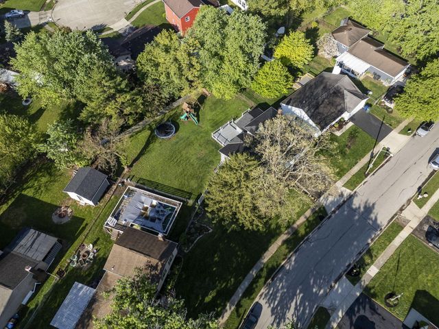1971 New Market Drive, Grove City, OH 43123