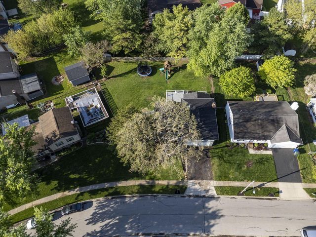 1971 New Market Drive, Grove City, OH 43123