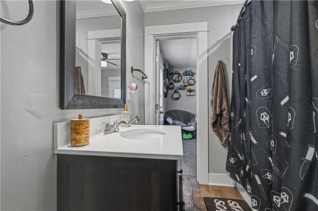 1440 S 41st Street, Kansas City, KS 66106