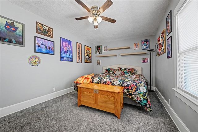 1440 S 41st Street, Kansas City, KS 66106