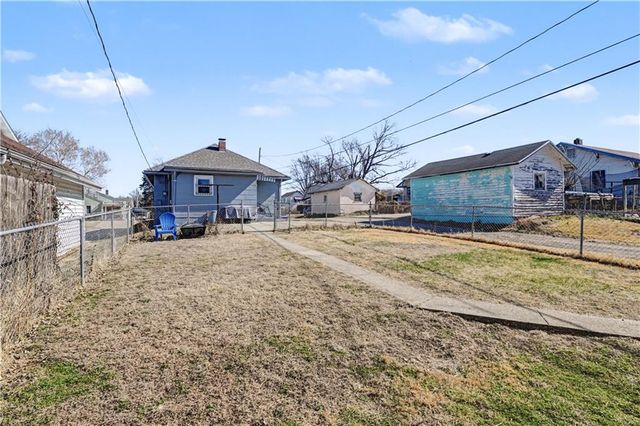 1440 S 41st Street, Kansas City, KS 66106