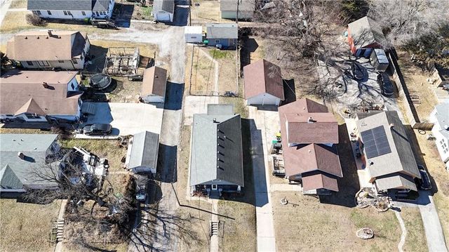 1440 S 41st Street, Kansas City, KS 66106