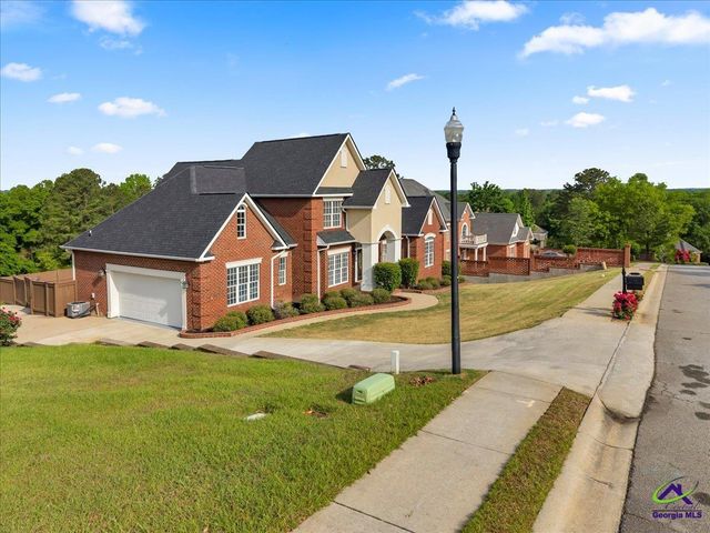 168 McClain Circle, Macon, GA 31216