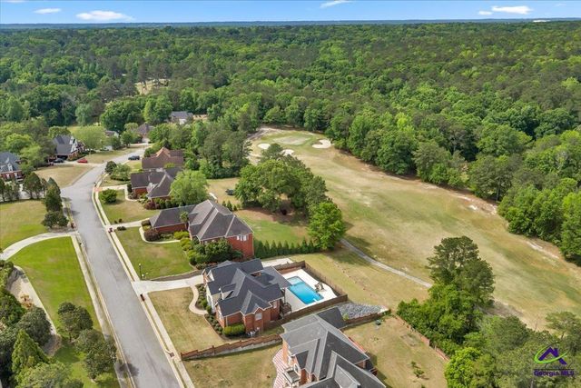 168 McClain Circle, Macon, GA 31216