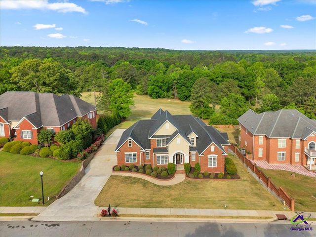 168 McClain Circle, Macon, GA 31216