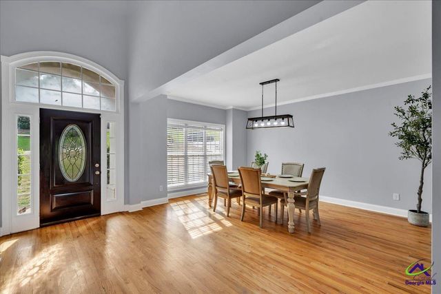 168 McClain Circle, Macon, GA 31216