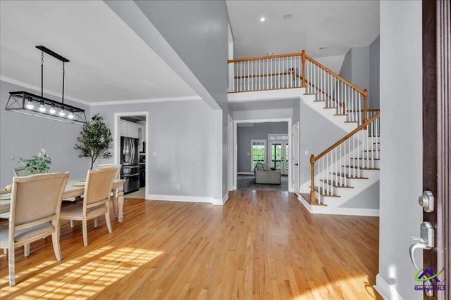 168 McClain Circle, Macon, GA 31216