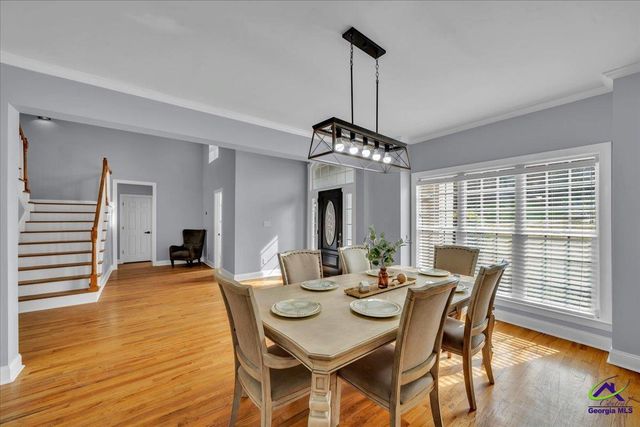 168 McClain Circle, Macon, GA 31216
