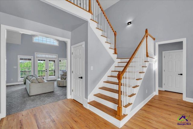 168 McClain Circle, Macon, GA 31216