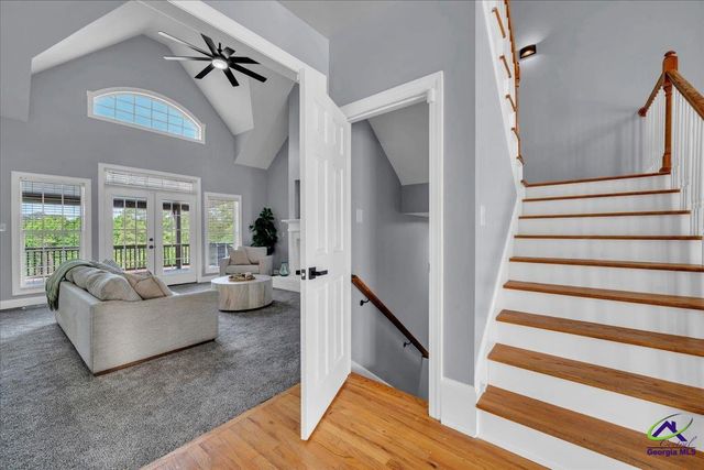 168 McClain Circle, Macon, GA 31216