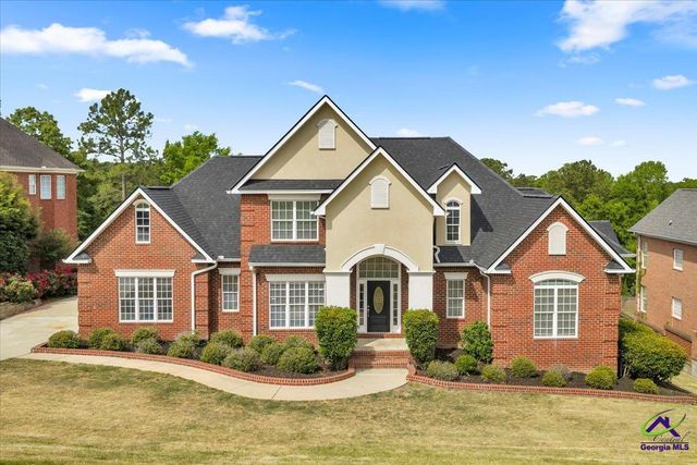 168 McClain Circle, Macon, GA 31216