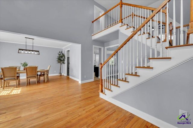 168 McClain Circle, Macon, GA 31216