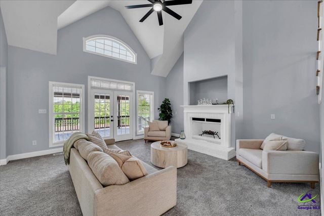 168 McClain Circle, Macon, GA 31216