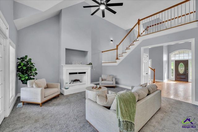 168 McClain Circle, Macon, GA 31216