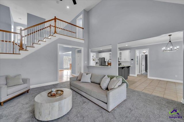 168 McClain Circle, Macon, GA 31216