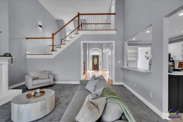 168 McClain Circle, Macon, GA 31216
