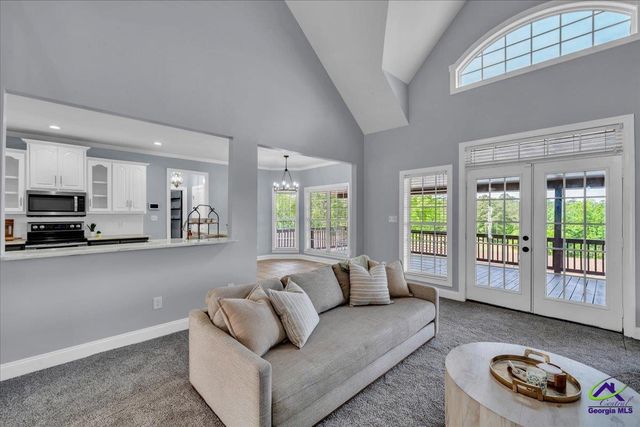 168 McClain Circle, Macon, GA 31216